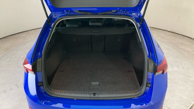 Skoda Octavia 1.5 TSI SE L 5dr Petrol Estate